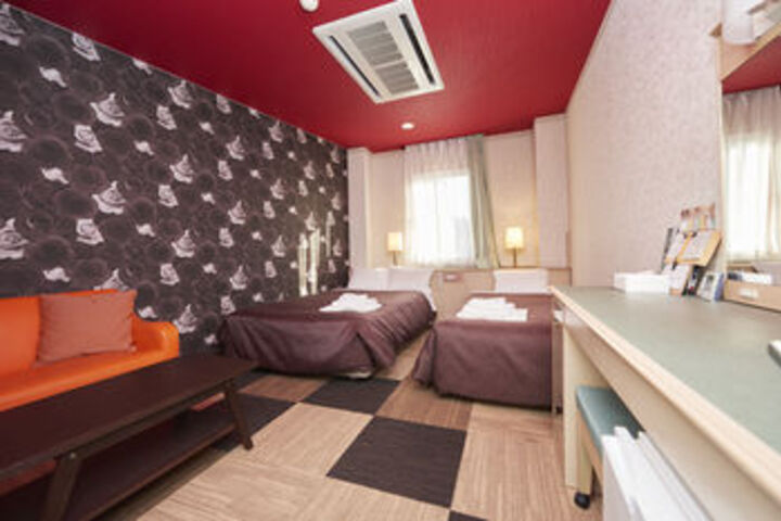 Room Interior