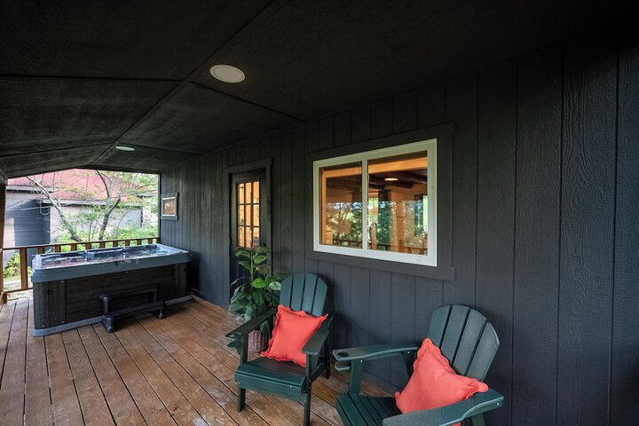 Terrace/Patio 119 of 173