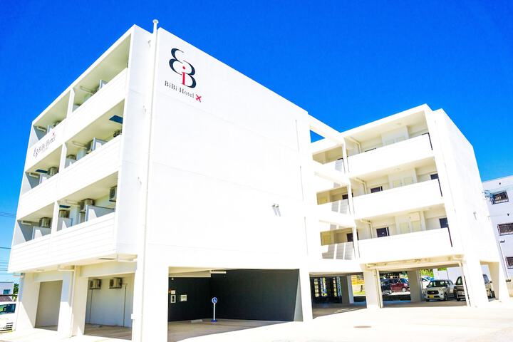 Photo of BIBI HOTEL MIYAKO KUKOMAE