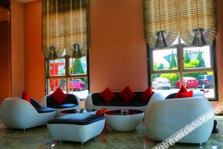 Hotel Interior 9 of 25