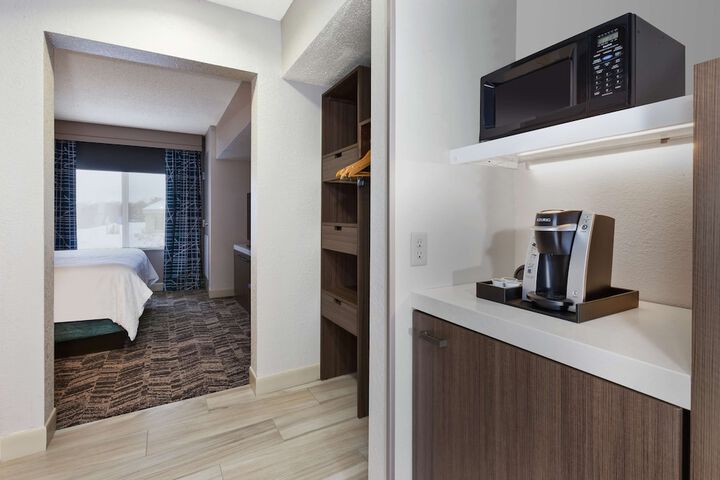 Minibar