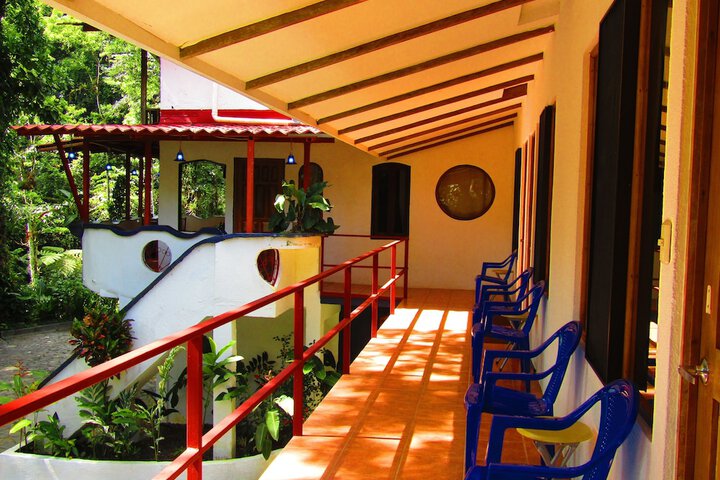 Terrace/Patio 41 of 46