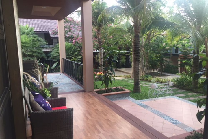 Terrace/Patio 22 of 36