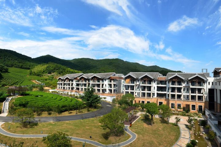 Yangming Springs and Spa Resort