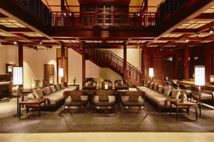 Hotel Interior 34 of 59