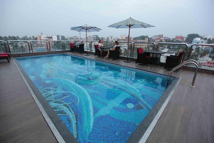 Fitness Center Photo