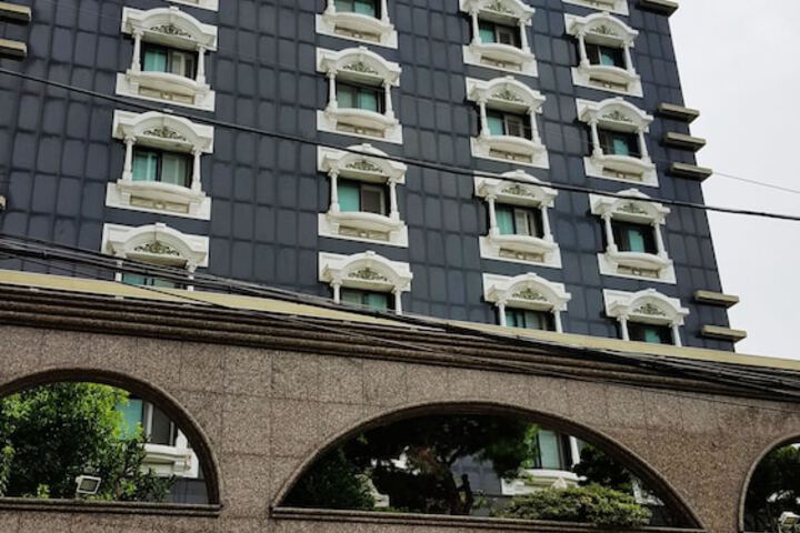 Hotel Luxury