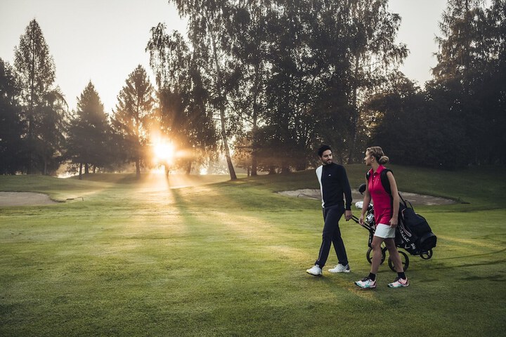 Golf 52 of 75