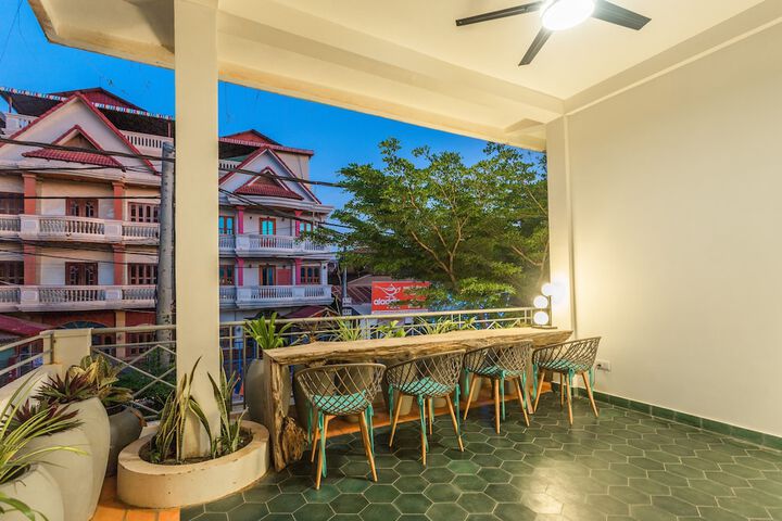Terrace/Patio 78 of 177