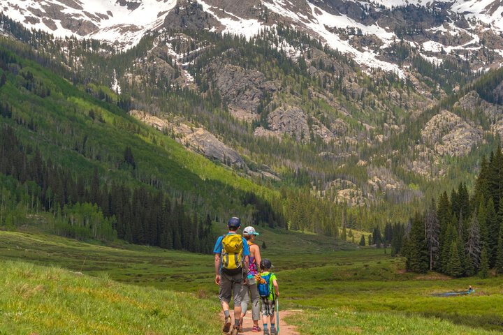 Outdoor Activities 55 of 81