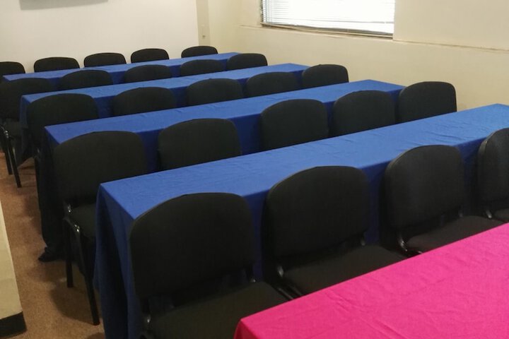 Meeting 53 of 57