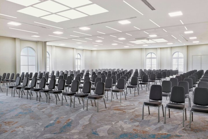 Meeting 125 of 130