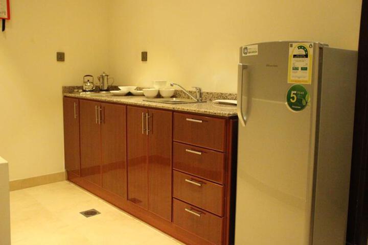 Fitness Center Photo