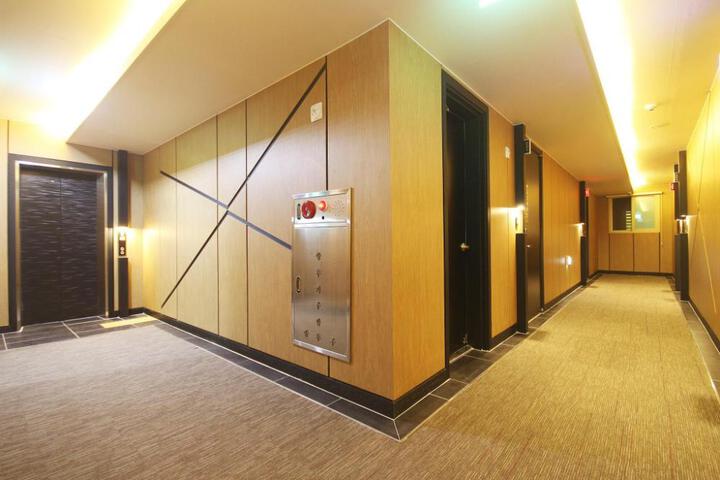 Sacheon (Samcheonpo) Muni Hotel