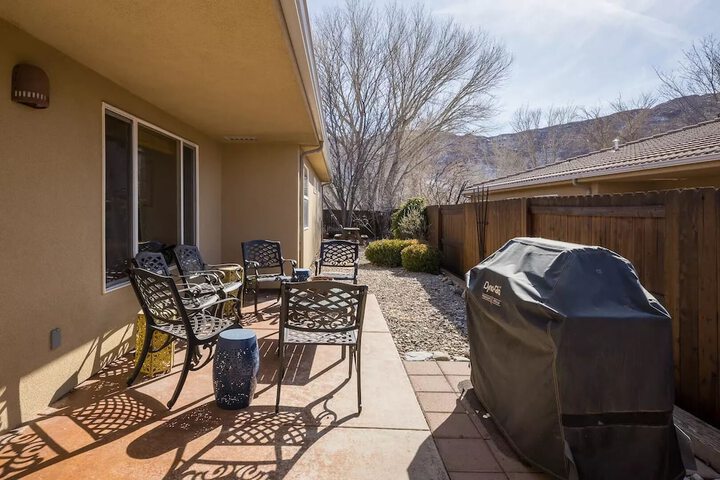 Terrace/Patio 38 of 108
