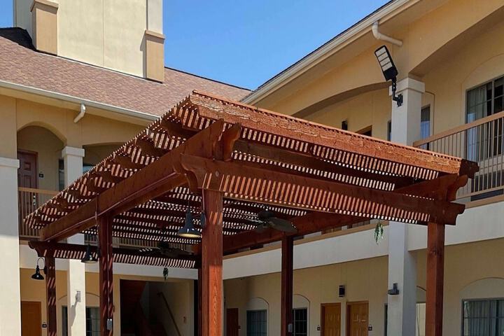 Gazebo