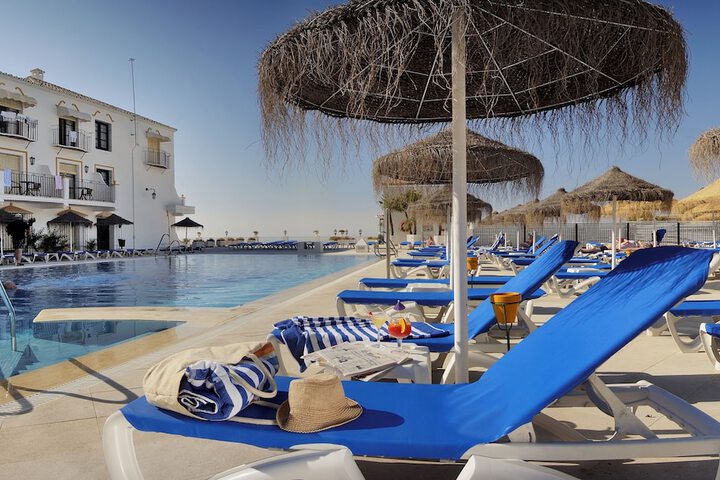 Pool to Cool