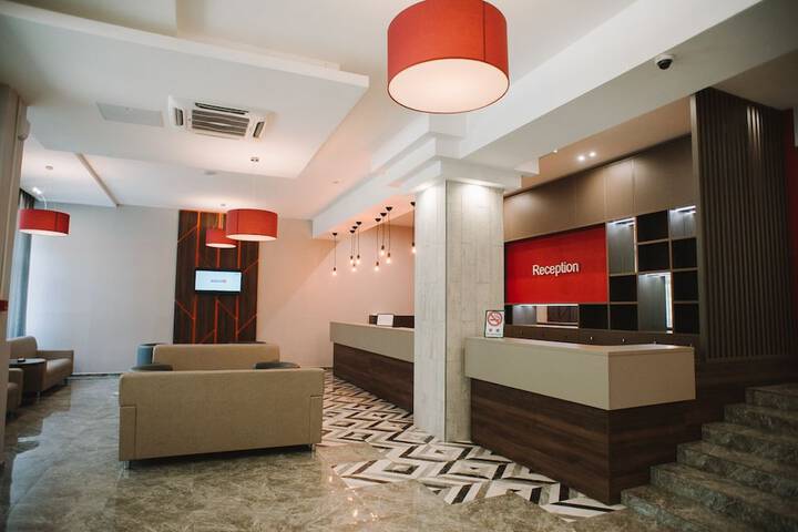 Hotel Interior 7 of 50