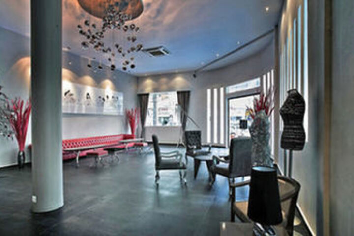 Hotel 44 of 73