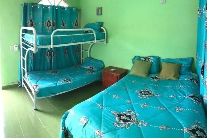 Photo of Hotel Napoles