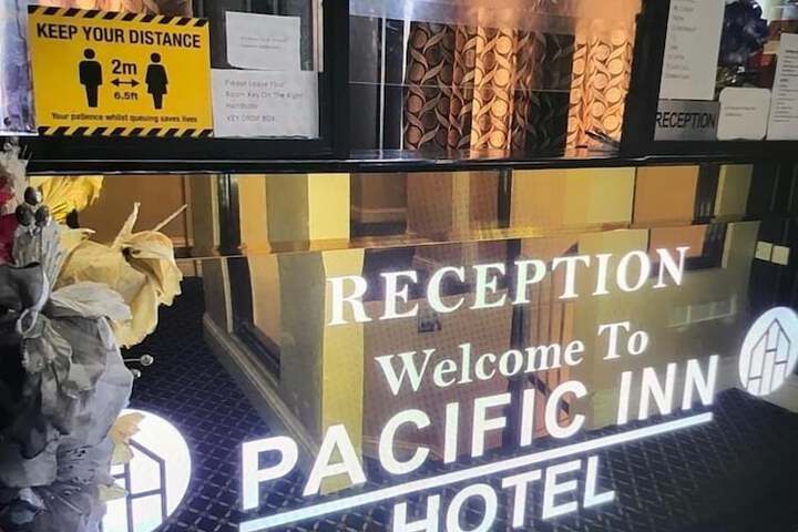 Hotel Interior 2 of 35
