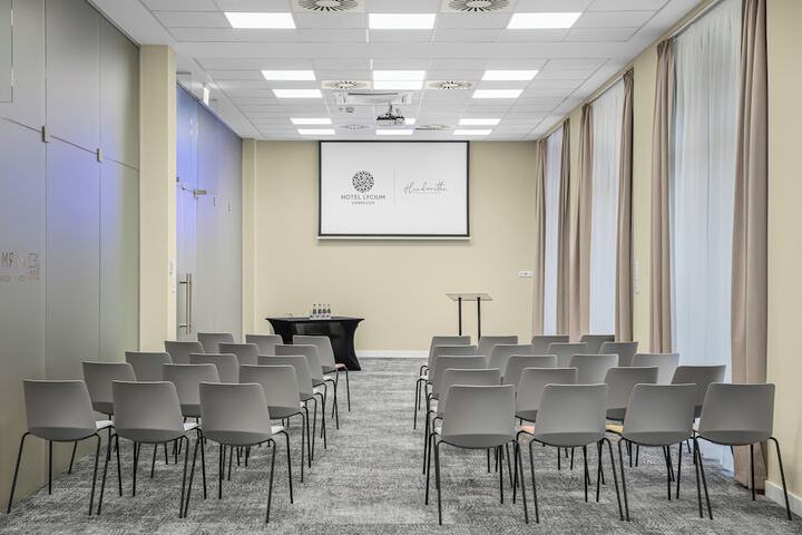 Meeting 54 of 60