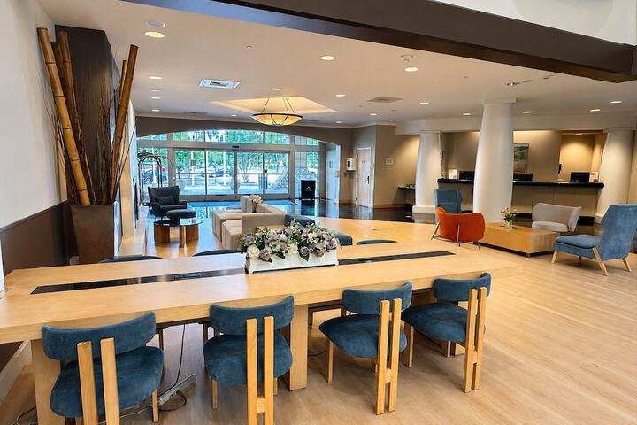 Lobby Photos