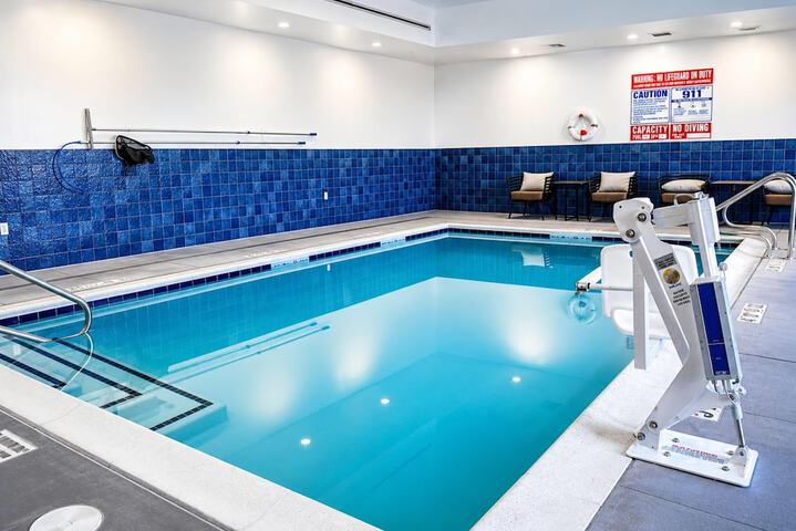 Pool 10 of 12
