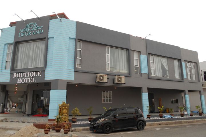Hotel 50 of 51