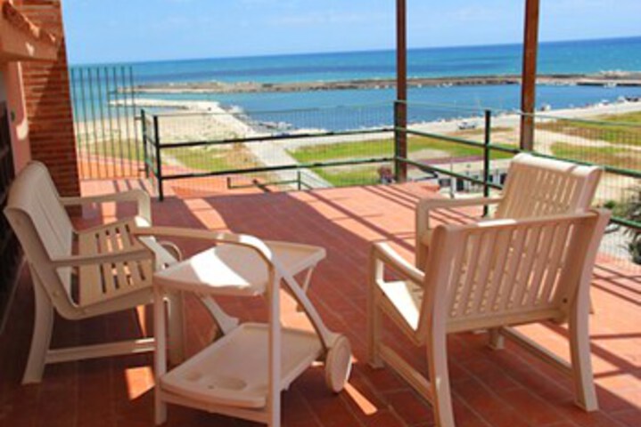 Terrace/Patio 38 of 40
