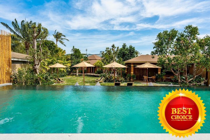 Chaykha Retreat Phuket