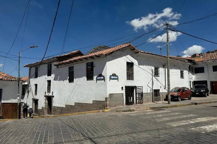 Hotel Horizonte Cuzco