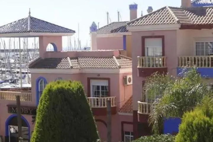 Photo of AP Costas Marina Puerto