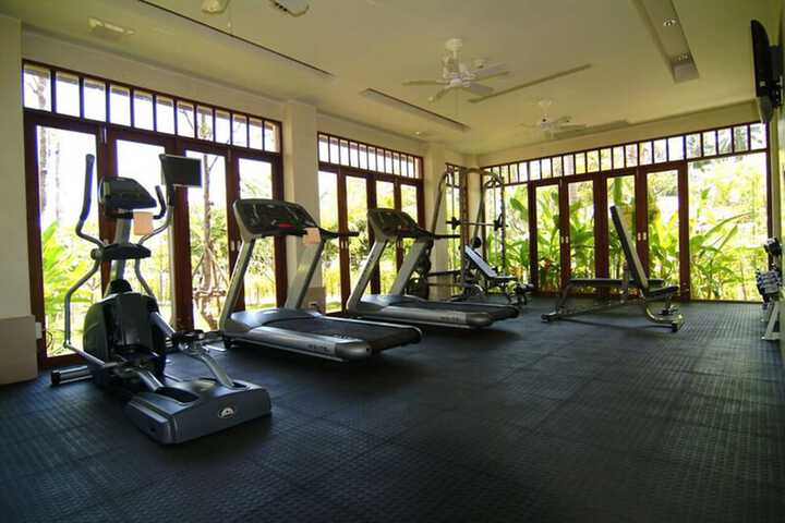 Health and Fitness 45 of 66