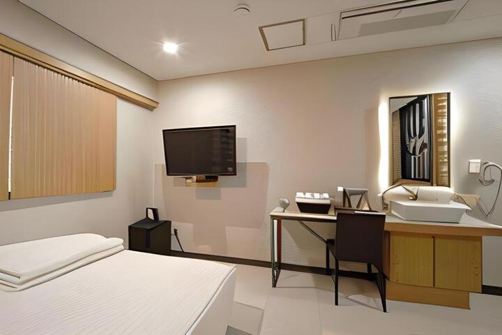 Fitness Center Photo