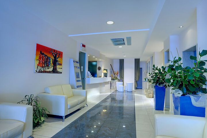 Hotel Interior 2 of 63