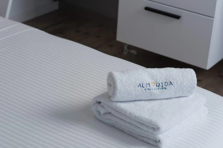 Almyrida Collection Chania Villa Sapphire