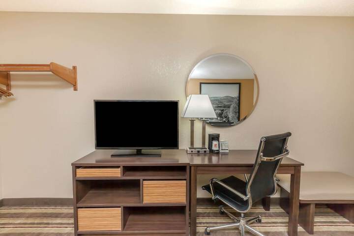 Standard Double Bed (22 of 22)