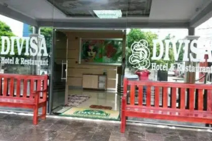 Image of Hotel Divisa