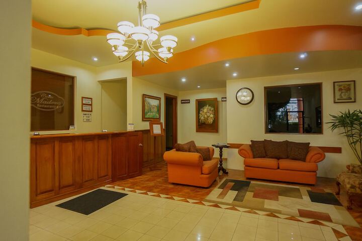 Hotel Interior 2 of 81