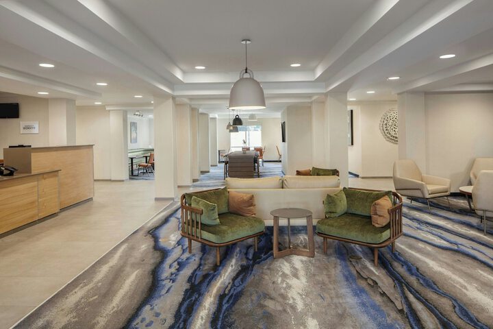 Hotel Interior 3 of 36