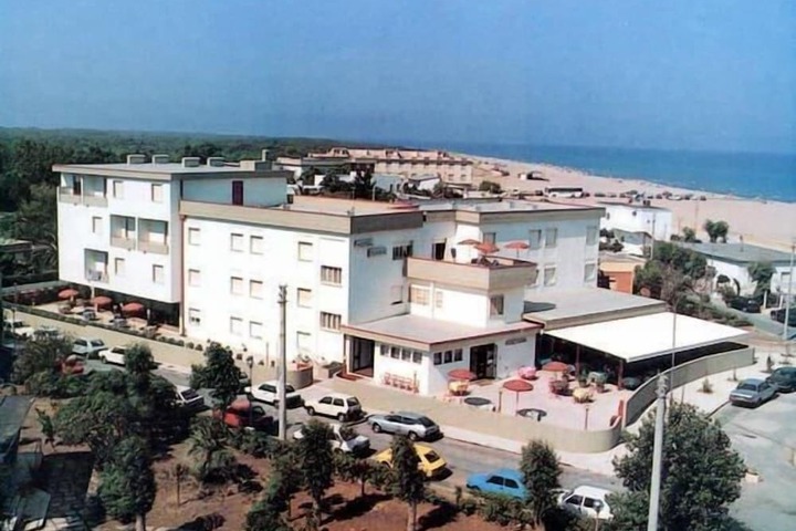 Hotel Turismo in Bernalda