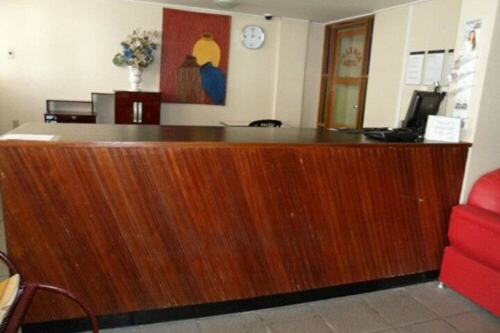 Hotel Interior 2 of 17