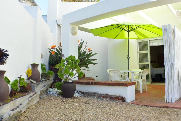 Terrace/Patio 10 of 19