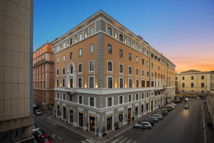 Hotel 116 of 139