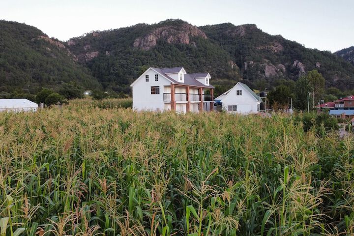 Image of Hotel Valle de Cerocahui