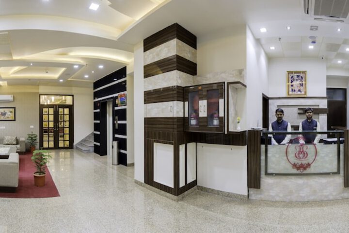 Hotel Interior 2 of 67