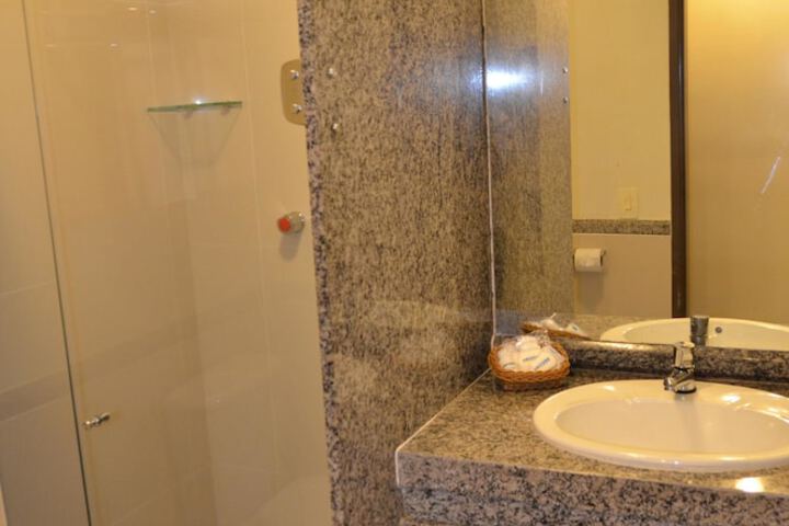 Restrooms