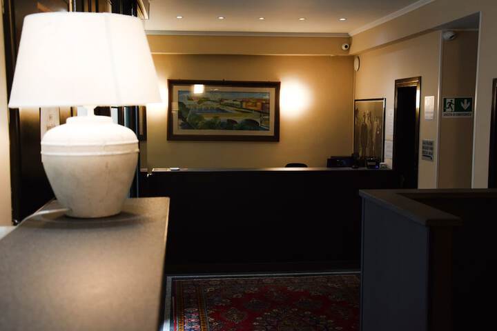 Hotel Interior 4 of 25