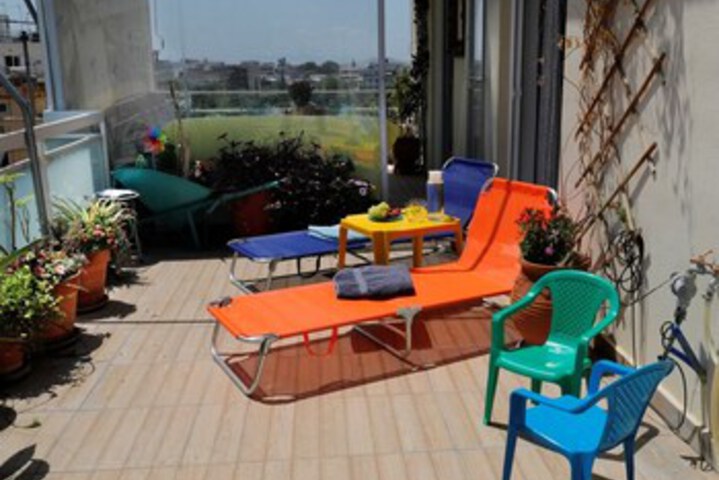Terrace/Patio 41 of 47